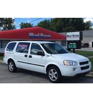 Mailroom Service Center