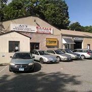 Abate Auto Body & Collision