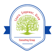 Learn, Empower, Grow Consulting Group