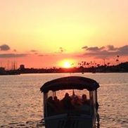 Huntington Harbor Boat Rentals