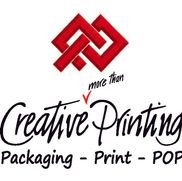 Creative Printing Co Inc     Steve Parman      Sales