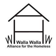 Walla Walla Alliance for the Homeless