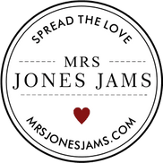 Mrs Jones Jams