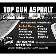 Top Gun Asphalt