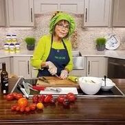 RAW CHEF JANE