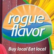 THRIVE & the Buy Local - Buy Rogue Campaign
