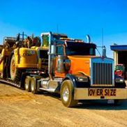 John Salazar Heavy Haul & Tow