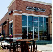 Vintage Grounds Coffeehouse