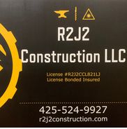 R2J2 Construction LLC