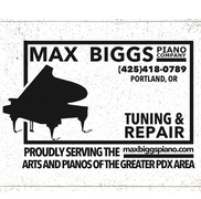 Max Biggs Piano Co.