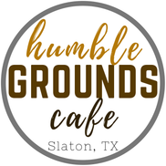 humble GROUNDS cafe