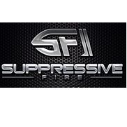 Suppressive Fire, Inc