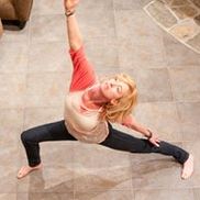 Yoga Strong