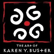 The Art of Karen Y Buster