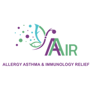 Allergy Asthma & Immunology Relief