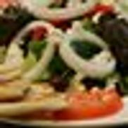 Parthenon Diner-Old Saybrook