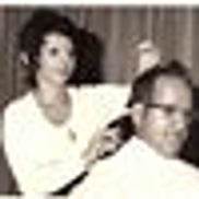 Alfred Stephens Salon