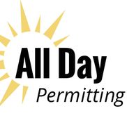 All Day Permitting and Expediting LLC