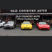Old Country Auto Sales Inc