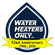 Water Heaters Only, Inc.