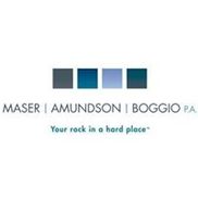 Maser, Amundson & Boggio, P.A.