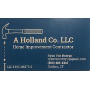 A Holland Co. LLC