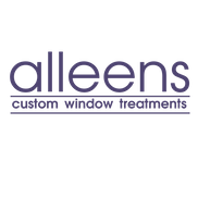 Alleens Custom Window Treatments