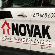Novak Home Improvements Co.