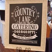 Country Lane Catering