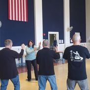 Michelle Zemba, LMT and Tai Chi