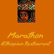 Marathon Ethiopian Restaurant