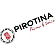 Pirotina Piano & Voice