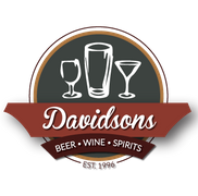 Davidsons Beer, Wine & Spirits