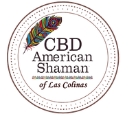 CBD American Shaman of Las Colinas