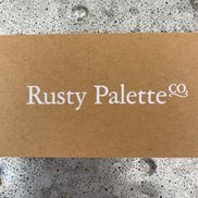 Rusty Palette Co.