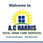 AC Harris Total Home Care Services