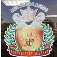 Mt. Sinai Arts Preparatory Academy