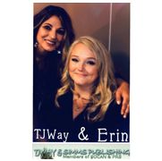 TJWay and Simms Publishing, Navan ON