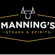 Manning's Steaks and Spirits