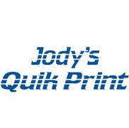Jody's Quik Print