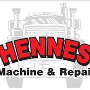 Hennes Machine & Repair LLC