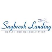 Saybrook Landing Health and Rehabilitation