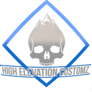 High Elevation Customz
