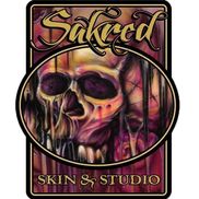 Sakred Skin & Studio