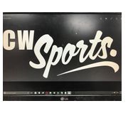 C W sports