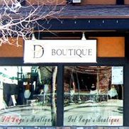 Del Lago's Boutique