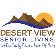 Desert View Senior Living