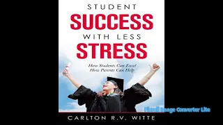 Student Success with Less Stress, Lincoln University PA