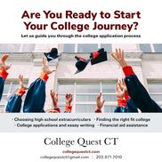 College Quest CT