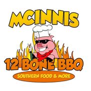 McInnis 12 Bone BBQ and More